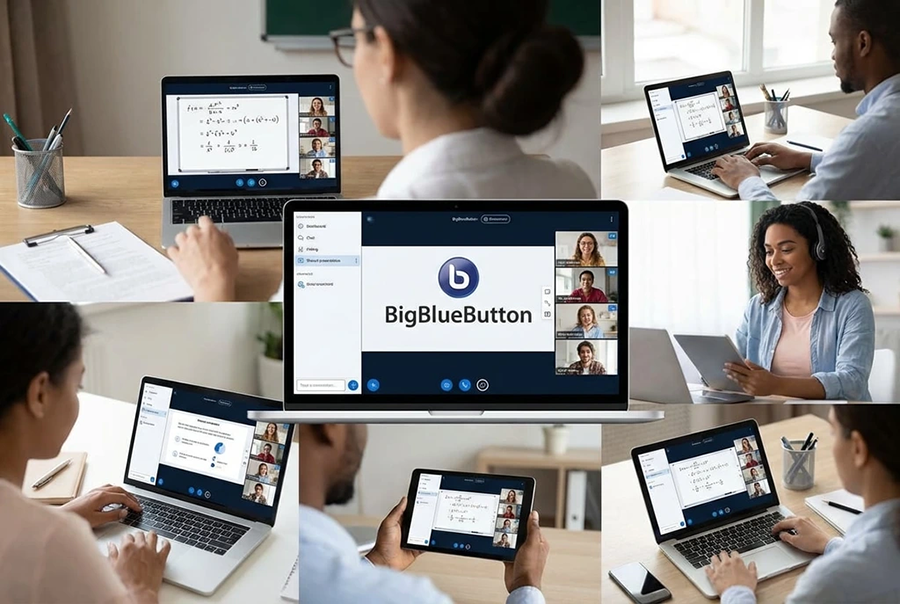 مشکلات رایج بیگ بلو باتن و راه‌حل‌های کاربردی آن‌ها